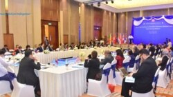 မြန်မာနိုင်ငံတွင်း လက်နက်ကိုင်ပဋိပက္ခတွေအပေါ် နိုင်ငံတကာနဲ့ အာဆီယံအိမ်နီးချင်းတွေ စိတ်ဝင်စား မြန်မာနိုင်ငံတွင်း လက်နက်ကိုင်ပဋိပက္ခတွေအပေါ် နိုင်ငံတကာနဲ့ အာဆီယံအိမ်နီးချင်းတွေ စိတ်ဝင်စား