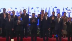 စစ်ကောင်စီနဲ့ ဆက်စပ်သူများ ထပ်ဒဏ်ခတ်ပိတ်ဆို့ခံရ “တပတ်အတွင်း ပြည်တွင်းသတင်း”
 စစ်ကောင်စီနဲ့ ဆက်စပ်သူများ ထပ်ဒဏ်ခတ်ပိတ်ဆို့ခံရ “တပတ်အတွင်း ပြည်တွင်းသတင်း”