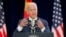 Phó Tổng thống Hoa Kỳ Joe Biden. (AP Photo/Pablo Martinez Monsivais)