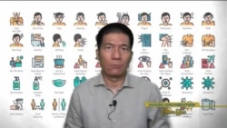 ကိုဗစ်နောက်တွဲ နှလုံးဝေဒနာ “လူထုနဲ့ ကျန်းမာရေး”
 ကိုဗစ်နောက်တွဲ နှလုံးဝေဒနာ “လူထုနဲ့ ကျန်းမာရေး”