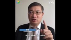 2022热词 “白纸运动”是最独特的一道风景线 