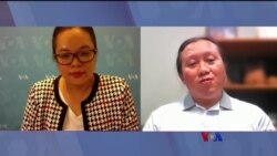 သဘာဝပတ်ဝန်းကျင်အရေးလှုပ်ရှားသူ စောပေါလ်စိန်ထွားနဲ့ မေးမြန်းခန်း သဘာဝပတ်ဝန်းကျင်အရေးလှုပ်ရှားသူ စောပေါလ်စိန်ထွားနဲ့ မေးမြန်းခန်း