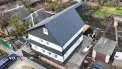 Vùng Sumy ở Ukraine đã tìm ra nguồn năng lượng thay thế Vùng Sumy ở Ukraine đã tìm ra nguồn năng lượng thay thế