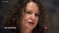 Phái viên về nhân quyền của Mỹ thăm Việt Nam
 Phái viên về nhân quyền của Mỹ thăm Việt Nam