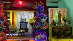 USCIRF lên tiếng việc ông Phan Văn Thu chết trong trại giam USCIRF lên tiếng việc ông Phan Văn Thu chết trong trại giam