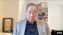 Ед Чоу, аналітик Центру стратегічних і міжнародних студій США, більше 40 років  досліджує енергоринок регіону