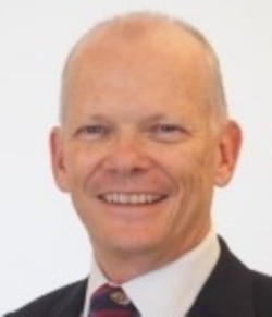 美国智库兰德公司在澳大利亚分支机构的主管安德鲁·道斯(Andrew Dowse)(照片来源:兰德公司)