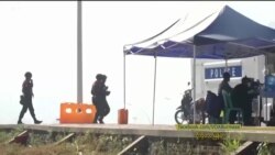 စစ်ကောင်စီနဲ့ လုပ်ငန်းရှင်တချို့ ကနေဒါက ပိတ်ဆို့မှုထပ်လုပ် “တပတ်အတွင်း ပြည်တွင်းသတင်း” စစ်ကောင်စီနဲ့ လုပ်ငန်းရှင်တချို့ ကနေဒါက ပိတ်ဆို့မှုထပ်လုပ် “တပတ်အတွင်း ပြည်တွင်းသတင်း”