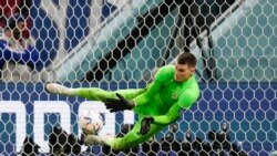 ဘရာဇီးနဲ့ ခရိုအေးရှား ကမ္ဘာ့ဖလား ကွာတားဖိုင်နယ်တက်  ဘရာဇီးနဲ့ ခရိုအေးရှား ကမ္ဘာ့ဖလား ကွာတားဖိုင်နယ်တက်