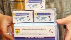 Thêm nhiều người bị kỷ luật vì vụ Việt Á và bị bắt vì vụ ‘chuyến bay giải cứu’ Thêm nhiều người bị kỷ luật vì vụ Việt Á và bị bắt vì vụ ‘chuyến bay giải cứu’