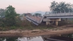 စစ်ကောင်စီတပ်နဲ့ KNLA/PDF ကော့ကရိတ်မှာ တိုက်ပွဲပြင်းထန်  စစ်ကောင်စီတပ်နဲ့ KNLA/PDF ကော့ကရိတ်မှာ တိုက်ပွဲပြင်းထန်