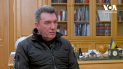 Секретар РНБО України Олексій Данілов: "Ми готуємося до будь-якого сценарію розвитку подій, з боку Білорусі так само". Ексклюзивне інтерв'ю Секретар РНБО України Олексій Данілов: "Ми готуємося до будь-якого сценарію розвитку подій, з боку Білорусі так само". Ексклюзивне інтерв'ю