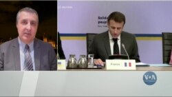 Понад мільярд євро для України: головне з міжнародної Конференції солідарності з Україною у Парижі. Відео Понад мільярд євро для України: головне з міжнародної Конференції солідарності з Україною у Парижі. Відео