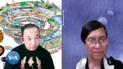 ၂၀၂၂ မြန်မာ့သိပ္ပံနဲ့ နည်းပညာကဏ္ဍ ၂၀၂၂ မြန်မာ့သိပ္ပံနဲ့ နည်းပညာကဏ္ဍ