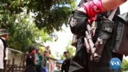 NUGနဲ့တိုင်းရင်းသားတွေ တသားတည်းရှိဖို့လို “ကမ္ဘာ့၊ မြန်မာ့ မီဒီယာမြင်ကွင်း” NUGနဲ့တိုင်းရင်းသားတွေ တသားတည်းရှိဖို့လို “ကမ္ဘာ့၊ မြန်မာ့ မီဒီယာမြင်ကွင်း”