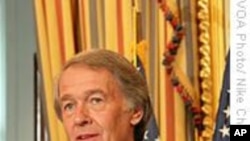 参院将在复会后继续辩论气候变化法案