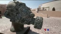 ကမ္ဘာဖလားပွဲကျင်းပမယ့် ကာတာနိုင်ငံက Katara ရွာ ကမ္ဘာဖလားပွဲကျင်းပမယ့် ကာတာနိုင်ငံက Katara ရွာ