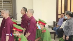 Tòa phúc thẩm y án với 6 thành viên ‘Thiền am Bên bờ vũ trụ’ Tòa phúc thẩm y án với 6 thành viên ‘Thiền am Bên bờ vũ trụ’