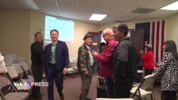 Thêm một dân biểu gốc Việt được bầu vào Hạ viện bang California Thêm một dân biểu gốc Việt được bầu vào Hạ viện bang California