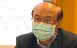公共专业联盟政策召集人黎广德表示,北京这次大幅修改香港的选举制度, 是民主倒退,他相信民主派专业人士的参政意愿亦会大受影响。 (美国之音/汤惠芸)