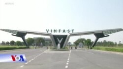 VinFast muốn vay tiền từ chính phủ Mỹ sau khi công bố xây nhà máy tại North Carolina
 VinFast muốn vay tiền từ chính phủ Mỹ sau khi công bố xây nhà máy tại North Carolina