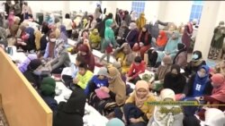 ကိုဗစ်အလွန် ပထမဦးဆုံး လူစုခွင့်ရတဲ့ ရာမဒန် ကိုဗစ်အလွန် ပထမဦးဆုံး လူစုခွင့်ရတဲ့ ရာမဒန်