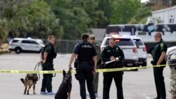 လူမျိုးရေးမုန်တီးမှု အခြေပြု ဖလော်ရီဒါပစ်ခတ်မှု ၃ ဦးသေဆုံး လူမျိုးရေးမုန်တီးမှု အခြေပြု ဖလော်ရီဒါပစ်ခတ်မှု ၃ ဦးသေဆုံး