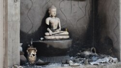 ကန် ထုတ်ပြန်တဲ့ နိုင်ငံတကာ လူ့အခွင့်အရေး အစီရင်ခံစာထဲက မြန်မာအခြေအနေ ကန် ထုတ်ပြန်တဲ့ နိုင်ငံတကာ လူ့အခွင့်အရေး အစီရင်ခံစာထဲက မြန်မာအခြေအနေ