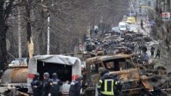 ယူကရိန်းတောင်ပိုင်း Mariupol မြို့ထိန်းချုပ်ဖို့ ရုရှားကြိုးပမ်း ယူကရိန်းတောင်ပိုင်း Mariupol မြို့ထိန်းချုပ်ဖို့ ရုရှားကြိုးပမ်း