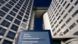 ICC မှာ ရိုဟင်ဂျာအရေးတင်ဖို့ OIC ဆုံးဖြတ် ICC မှာ ရိုဟင်ဂျာအရေးတင်ဖို့ OIC ဆုံးဖြတ်