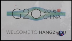 焦点对话:G20峰会严重扰民,一切为了大国面子? 焦点对话:G20峰会严重扰民,一切为了大国面子?