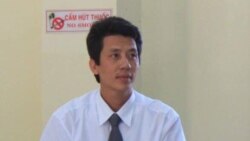 Tổ chức Nhân quyền Quốc tế lên án Việt Nam cấm LS Võ An Đôn xuất cảnh đi Mỹ tị nạn - Bản tin VOA Tổ chức Nhân quyền Quốc tế lên án Việt Nam cấm LS Võ An Đôn xuất cảnh đi Mỹ tị nạn - Bản tin VOA