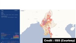 မြန်မာနိုင်ငံ လက်နက်ကိုင်ပဋိပက္ခတွေရဲ့ စိန်ခေါ်မှု ကျွမ်းကျင်သူတွေဆွေးနွေး