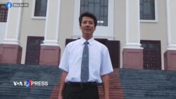 HRW lên tiếng vụ luật sư Võ An Đôn bị cấm xuất cảnh đi Mỹ tị nạn
 HRW lên tiếng vụ luật sư Võ An Đôn bị cấm xuất cảnh đi Mỹ tị nạn