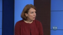 Як у Вашингтоні координують економічну допомогу Україні – новини з МВФ та Світового Банку. Відео