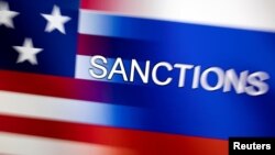 美国针对俄罗斯侵略乌克兰的有关个人和实体采取新一轮制裁行动。