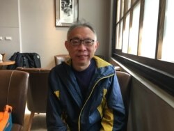 资料照:台湾师范大学政治学研究所教授范世平