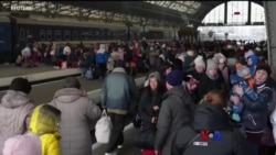 ယူကရိန်းဒုက္ခသည်တွေအတွက် ဝါရှင်တန်ပြည်နယ် ပြင်ဆင် ယူကရိန်းဒုက္ခသည်တွေအတွက် ဝါရှင်တန်ပြည်နယ် ပြင်ဆင်