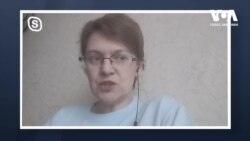 Як фіксують докази сексуального насильства з боку російських солдат. Інтерв’ю  Як фіксують докази сексуального насильства з боку російських солдат. Інтерв’ю