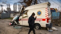 ယူကရိန်း လုံခြုံရေးအကူအညီ ဒေါ်လာသန်း ၇၅၀ အထိ ကန် ထပ်တိုးပေးဖို့ရှိနေ ယူကရိန်း လုံခြုံရေးအကူအညီ ဒေါ်လာသန်း ၇၅၀ အထိ ကန် ထပ်တိုးပေးဖို့ရှိနေ