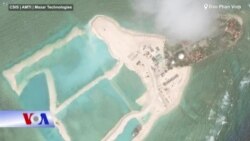 CSIS: Việt Nam tiếp tục nâng cấp Trường Sa giữa tranh chấp Biển Đông
 CSIS: Việt Nam tiếp tục nâng cấp Trường Sa giữa tranh chấp Biển Đông