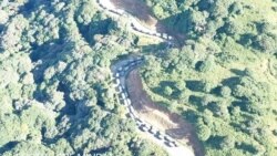 မင်းတပ် လှထွီကျေးရွာကို စစ်ကောင်စီလေကြောင်းတိုက်ခိုက်
 မင်းတပ် လှထွီကျေးရွာကို စစ်ကောင်စီလေကြောင်းတိုက်ခိုက်