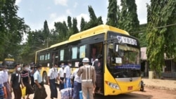 မြန်မာနှစ်ကူးလွှတ်တဲ့ အကျဉ်းသားတွေထဲ နိုင်ငံရေးမှုနဲ့ ဖမ်းခံရသူတွေ မပါဝင် မြန်မာနှစ်ကူးလွှတ်တဲ့ အကျဉ်းသားတွေထဲ နိုင်ငံရေးမှုနဲ့ ဖမ်းခံရသူတွေ မပါဝင်