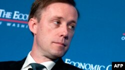 美国国家安全事务顾问沙利文