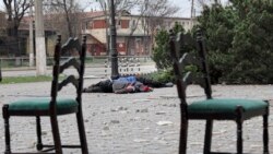 ယူကရိန်းစစ် စာနာမှုဆိုင်ရာ အပစ်ရပ်ရေး အလားအလာမရှိသေး (ကုလကယ်ဆယ်ကူညီ အကြီးအကဲ) ယူကရိန်းစစ် စာနာမှုဆိုင်ရာ အပစ်ရပ်ရေး အလားအလာမရှိသေး (ကုလကယ်ဆယ်ကူညီ အကြီးအကဲ)