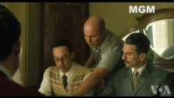 《最终行动》—看以色列特工如何将“纳粹刽子手”阿道夫·艾希曼绳之以法 《最终行动》—看以色列特工如何将“纳粹刽子手”阿道夫·艾希曼绳之以法