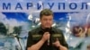 Порошенко обіцяє захистити Маріуполь від сепаратистів