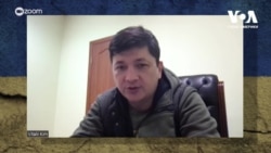 Віталій Кім: про воду в Миколаєві, посівну, заблоковані порти та ситуацію на фронті. Відео Віталій Кім: про воду в Миколаєві, посівну, заблоковані порти та ситуацію на фронті. Відео