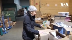 Як Українська федерація Америки допомагає лікарням в Україні. Відео  Як Українська федерація Америки допомагає лікарням в Україні. Відео