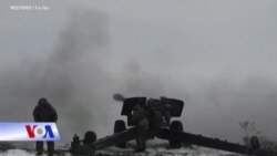 Việt-Nga lên kế hoạch tập trận chung ‘Liên minh lục địa 2022’ Việt-Nga lên kế hoạch tập trận chung ‘Liên minh lục địa 2022’